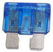 Crown Automotive Jeep Replacement J3231216 Fuse; 15 Amp; - Truck Part Superstore