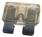 Crown Automotive Jeep Replacement J3231218 Fuse; 25 Amp; - Truck Part Superstore