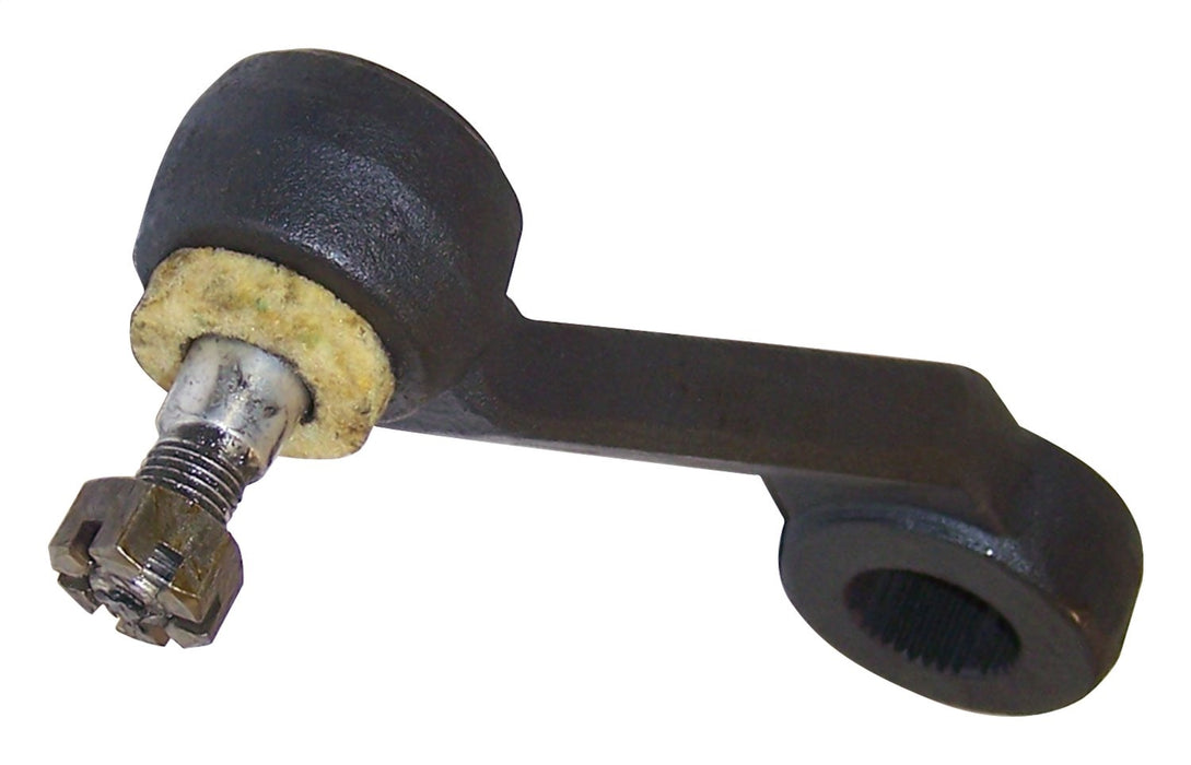 Crown Automotive Jeep Replacement J3231636 Pitman Arm; w/Manual Steering; - Truck Part Superstore