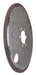 Crown Automotive Jeep Replacement J3232138 Converter Drive Plate; - Truck Part Superstore