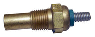 Crown Automotive Jeep Replacement J3233831 Coolant Temperature Sending Unit; w/Gauge; - Truck Part Superstore