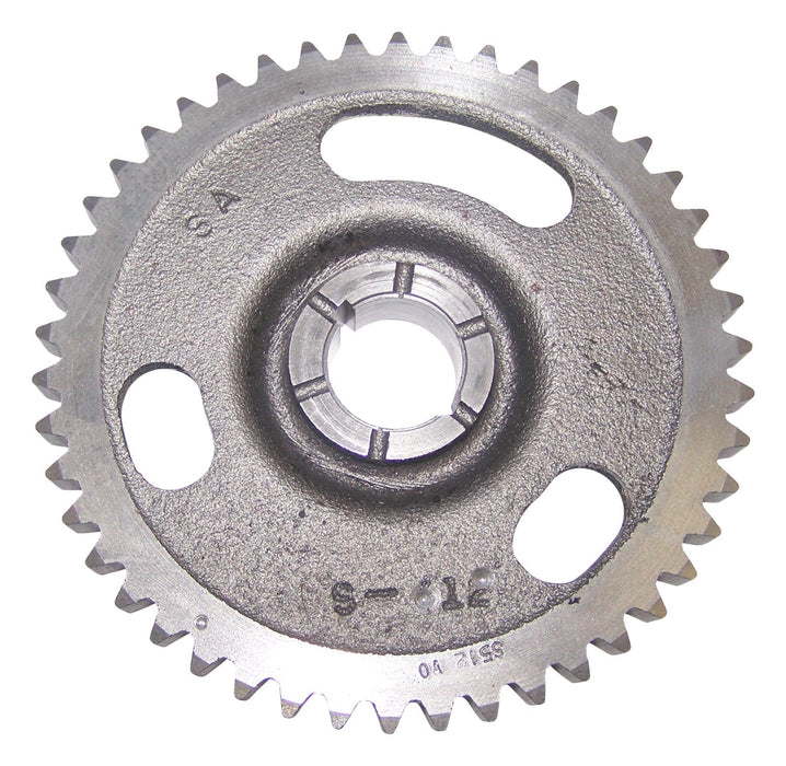 Crown Automotive Jeep Replacement J3234234 Camshaft Sprocket; 1/2 in. Wide; - Truck Part Superstore