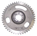 Crown Automotive Jeep Replacement J3234234 Camshaft Sprocket; 1/2 in. Wide; - Truck Part Superstore