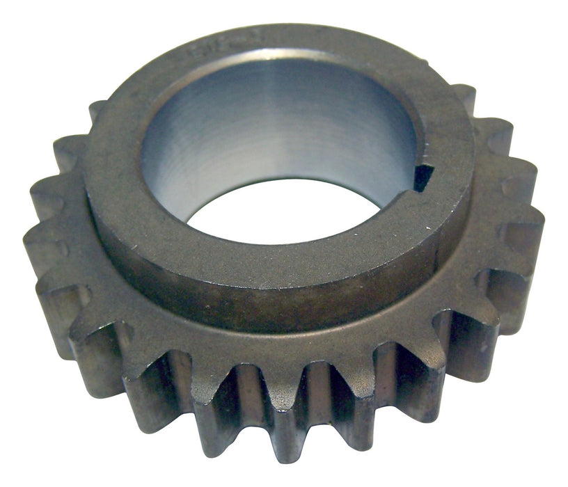 Crown Automotive Jeep Replacement J3234235 Crankshaft Sprocket; 1/2 in. Wide; - Truck Part Superstore