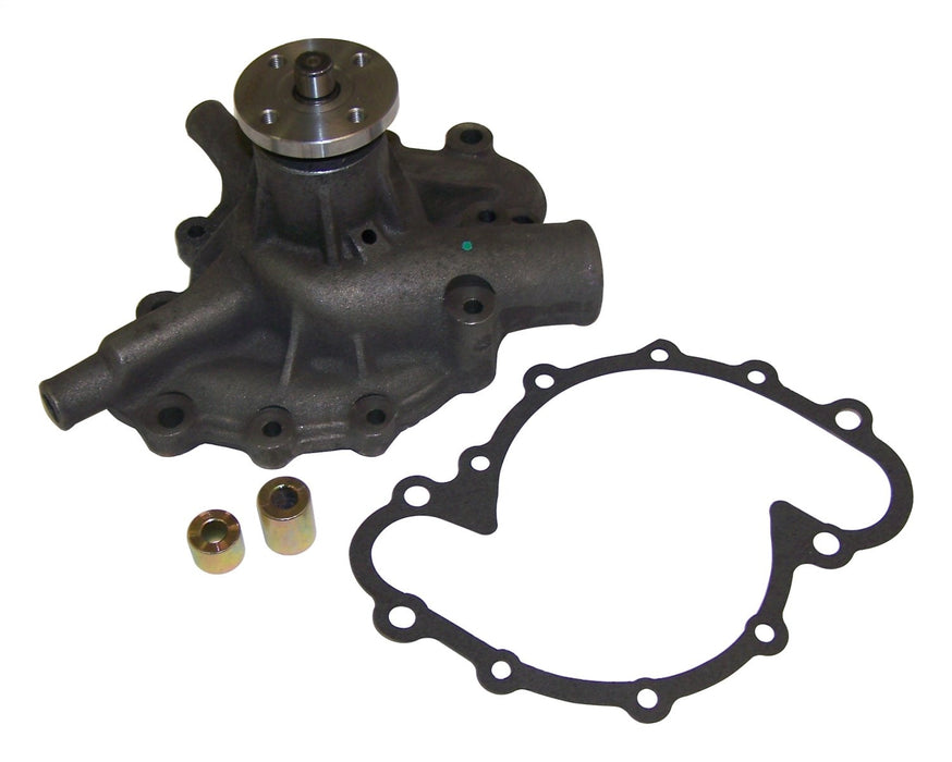 Crown Automotive Jeep Replacement J3234427 Water Pump; - Truck Part Superstore