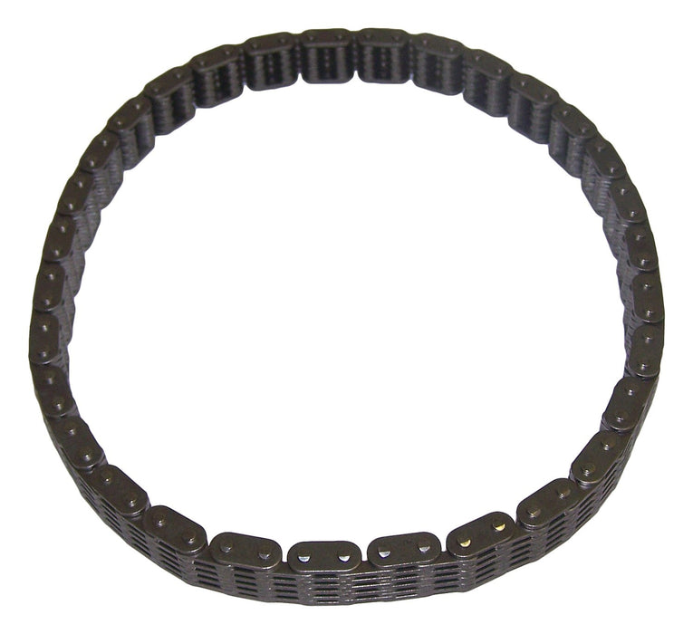 Crown Automotive Jeep Replacement J3234433 Engine Timing Chain; For Use w/1/2 in. Wide Sprockets; - Truck Part Superstore