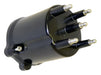 Crown Automotive Jeep Replacement J3234451 Distributor Cap; - Truck Part Superstore