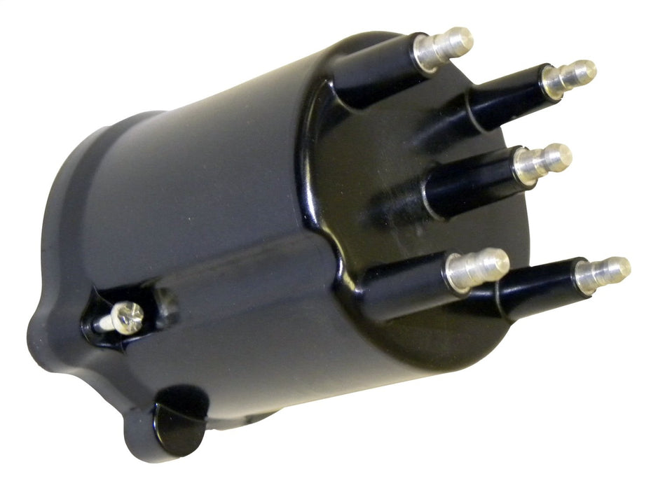 Crown Automotive Jeep Replacement J3234451 Distributor Cap; - Truck Part Superstore