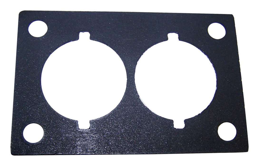 Crown Automotive Jeep Replacement J3235405 Carburetor Gasket; - Truck Part Superstore