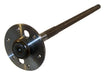 Crown Automotive Jeep Replacement J3235808 Axle Shaft; Flanged; 32.125 in. Length; For Use w/AMC 20; - Truck Part Superstore