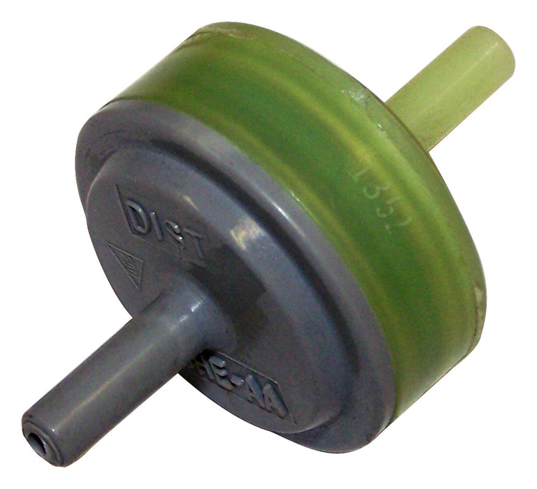Crown Automotive Jeep Replacement J3235938 Crankcase Check Valve; - Truck Part Superstore