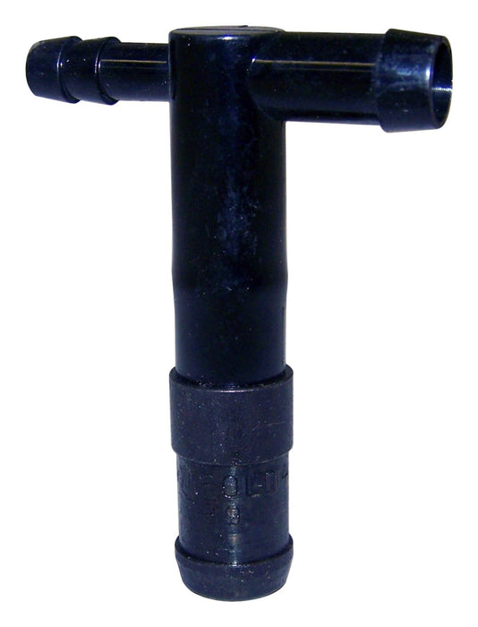 Crown Automotive Jeep Replacement J3236680 PCV Valve; - Truck Part Superstore