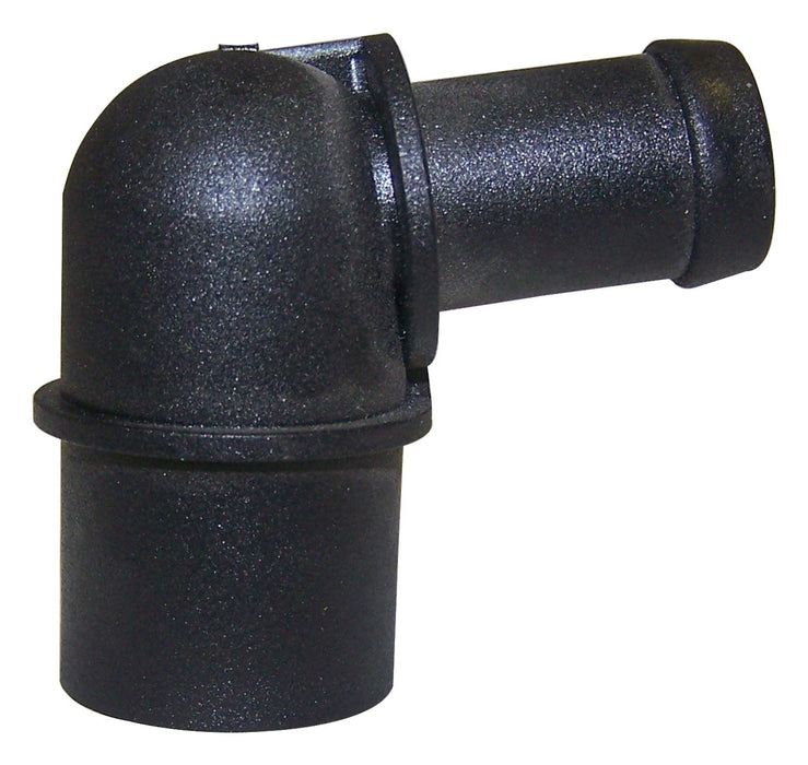 Crown Automotive Jeep Replacement J3236685 PCV Valve Elbow; Install On Valve Cover; Sleeve Not Included; - Truck Part Superstore