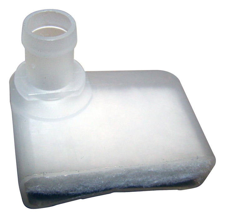 Crown Automotive Jeep Replacement J3236695 Crankcase Breather Filter; - Truck Part Superstore