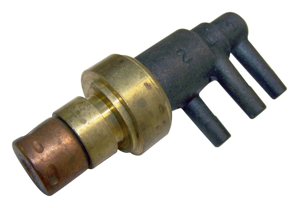 Crown Automotive Jeep Replacement J3237457 Ported Vacuum Switch; Carbureted Engine; - Truck Part Superstore