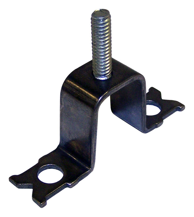 Crown Automotive Jeep Replacement J3237851 Rocker Arm Bridge; Incl. Stud; Not For Use w/VAM Engine; - Truck Part Superstore