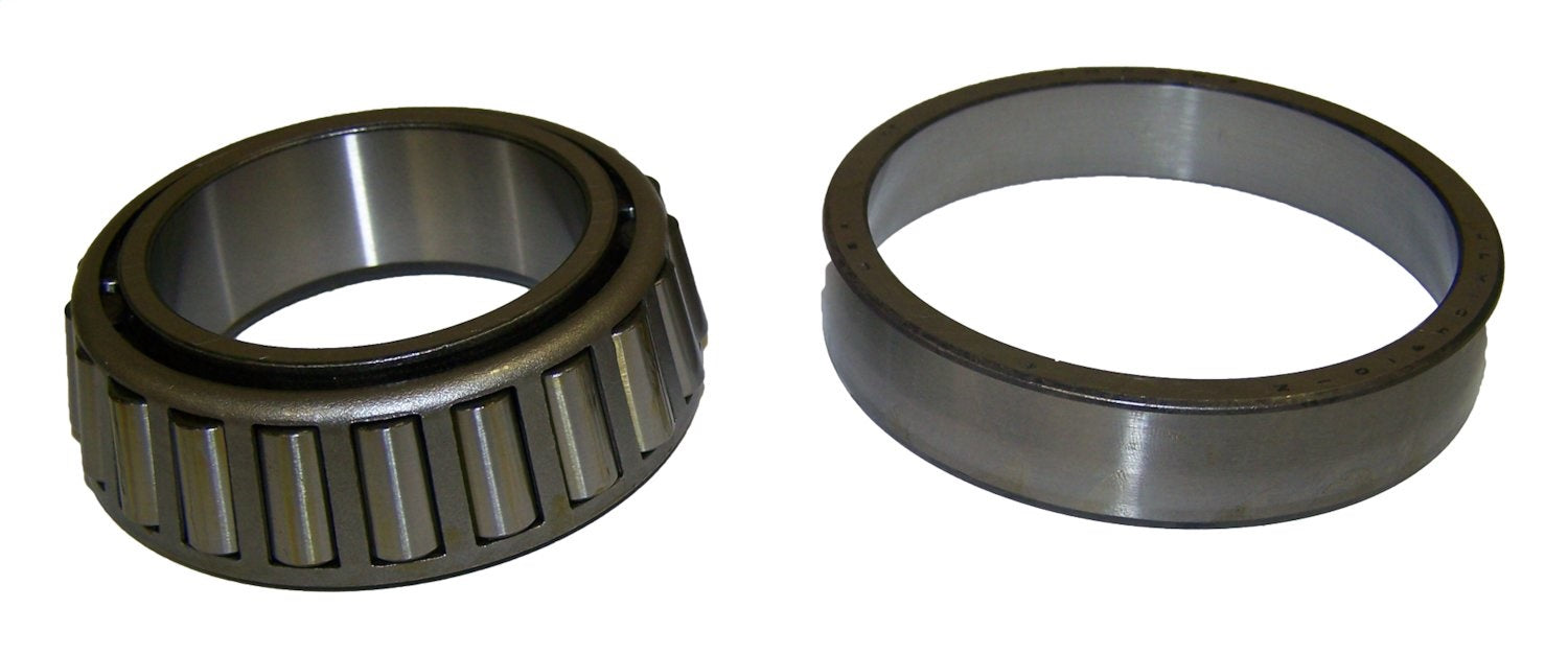 Crown Automotive Jeep Replacement J3238136 Wheel Bearing Set; Front; - Truck Part Superstore