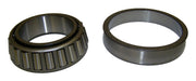 Crown Automotive Jeep Replacement J3238136 Wheel Bearing Set; Front; - Truck Part Superstore