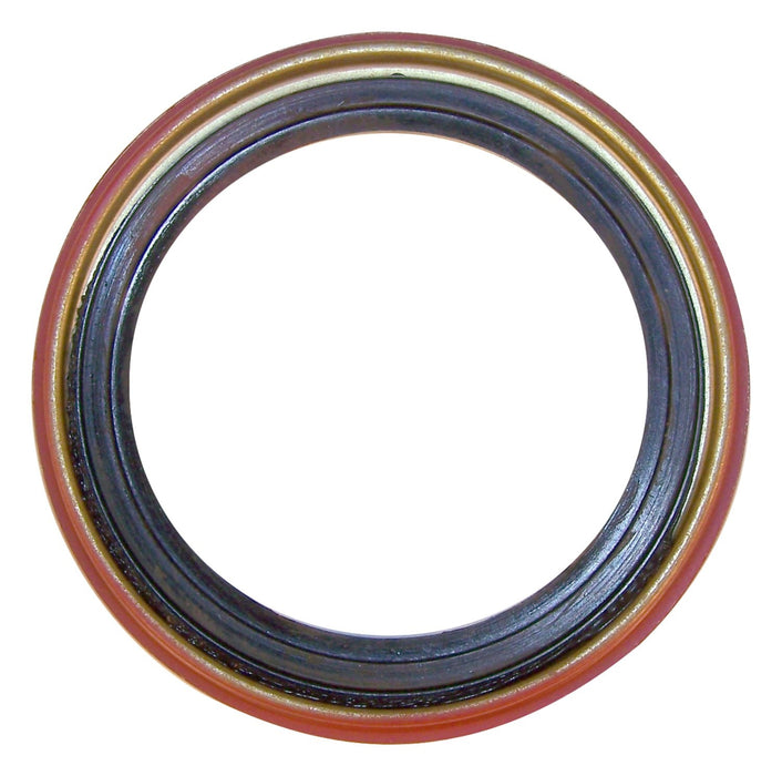 Crown Automotive Jeep Replacement J3238137 Hub Oil Seal; Front Outer; - Truck Part Superstore