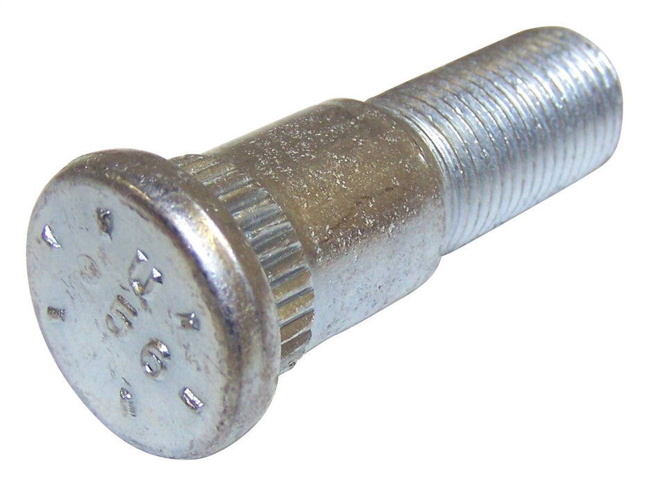 Crown Automotive Jeep Replacement J3238138 Wheel Stud; Front; - Truck Part Superstore