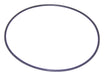 Crown Automotive Jeep Replacement J3238141 Axle Hub O-Ring; Front Inner; - Truck Part Superstore