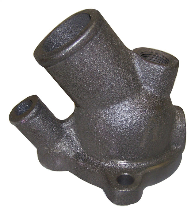 Crown Automotive Jeep Replacement J3238509 Thermostat Housing; - Truck Part Superstore