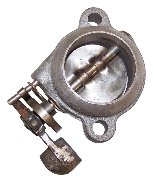 Crown Automotive Jeep Replacement J3238998 Exhaust To Manifold Damper; - Truck Part Superstore
