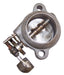 Crown Automotive Jeep Replacement J3238998 Exhaust To Manifold Damper; - Truck Part Superstore
