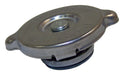 Crown Automotive Jeep Replacement J3239375 Radiator Cap; 13lb. Pressure; - Truck Part Superstore