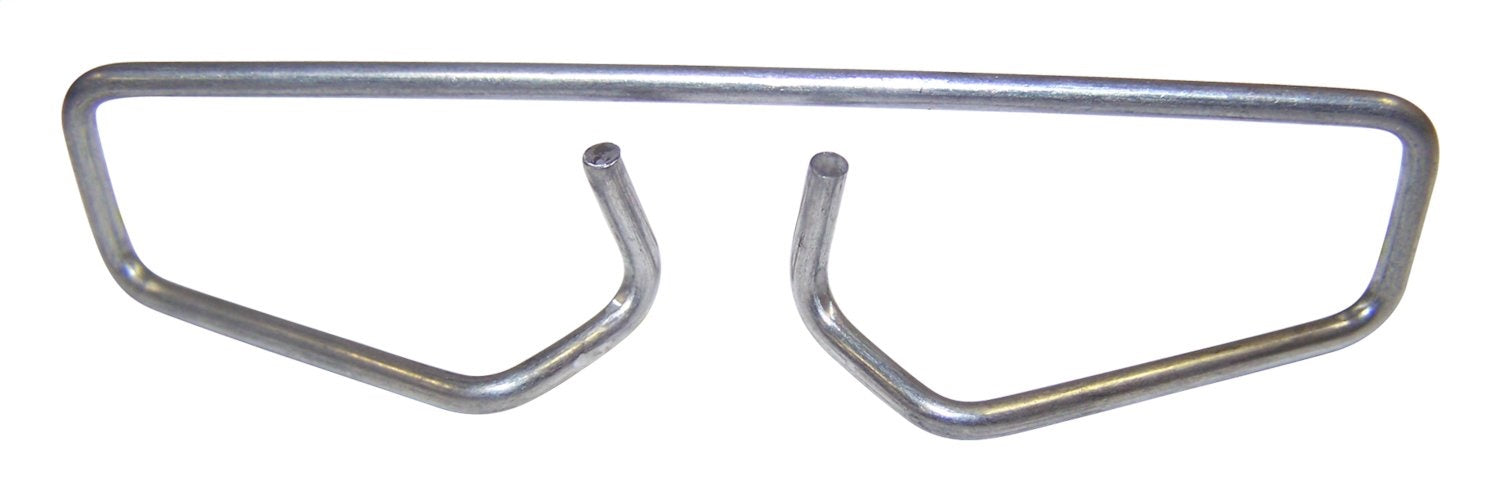 Crown Automotive Jeep Replacement J3239865 Brake Caliper Support Spring; Front; - Truck Part Superstore