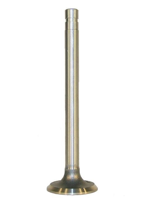 Crown Automotive Jeep Replacement J3240164 Exhaust Valve; 0.015 in. Oversize; - Truck Part Superstore