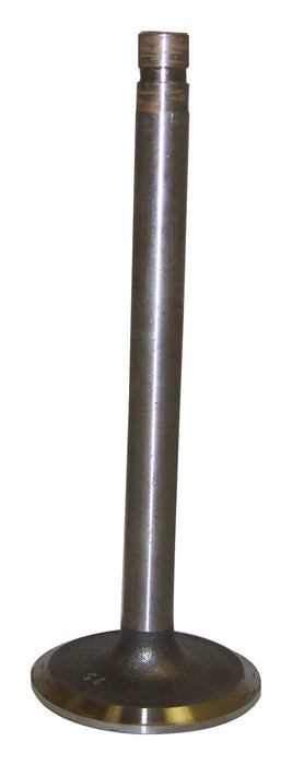 Crown Automotive Jeep Replacement J3240167 Intake Valve; 0.015 in. Oversize; - Truck Part Superstore