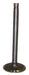 Crown Automotive Jeep Replacement J3240167 Intake Valve; 0.015 in. Oversize; - Truck Part Superstore