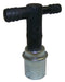 Crown Automotive Jeep Replacement J3240359 Crankcase Vent Valve; - Truck Part Superstore