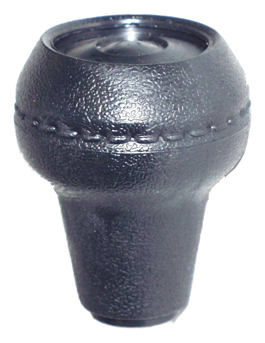 Crown Automotive Jeep Replacement J3241062 Manual Trans Shift Knob; Black; - Truck Part Superstore