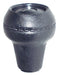 Crown Automotive Jeep Replacement J3241062 Manual Trans Shift Knob; Black; - Truck Part Superstore