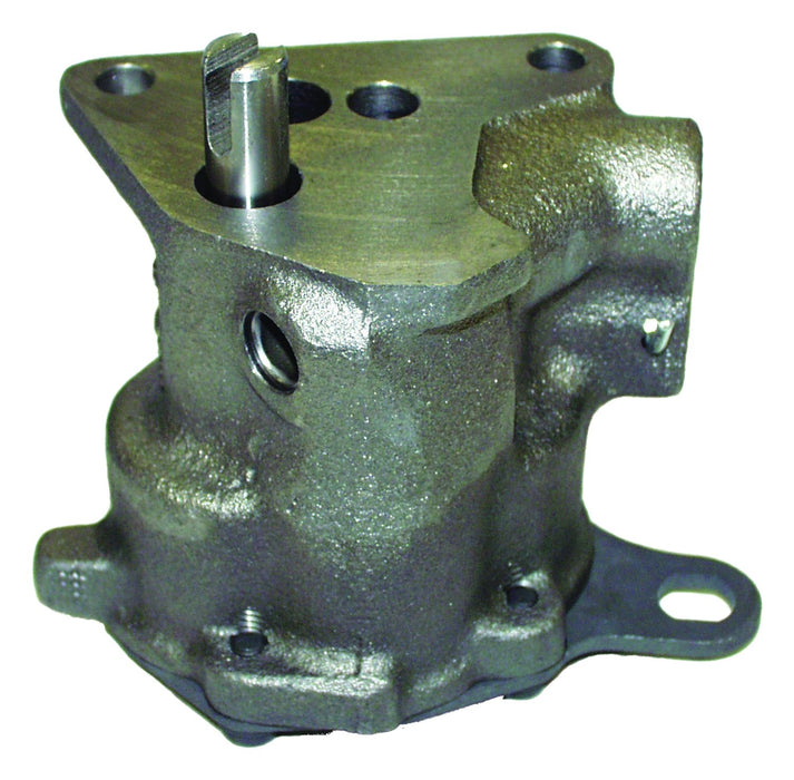 Crown Automotive Jeep Replacement J3241399 Engine Oil Pump; Does Not Incl. Pick Up Tube; - Truck Part Superstore