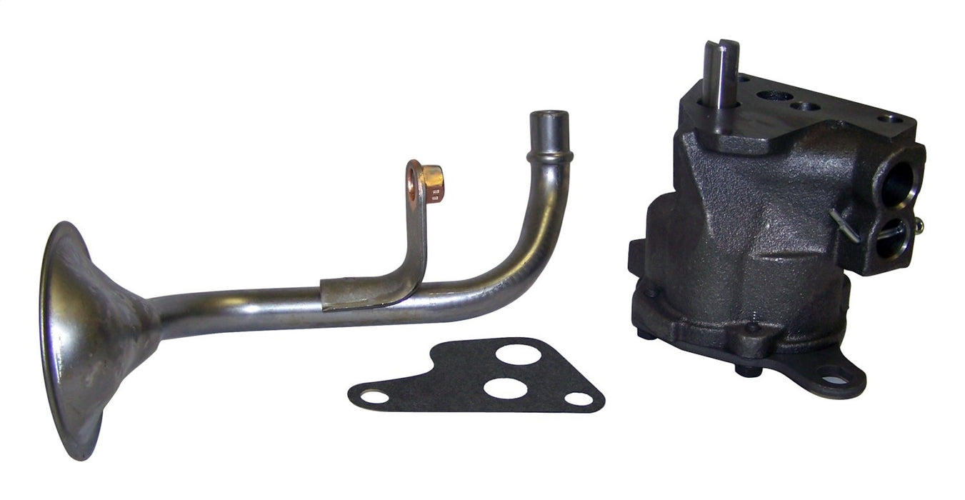 Crown Automotive Jeep Replacement J3241602 Engine Oil Pump And Screen; - Truck Part Superstore