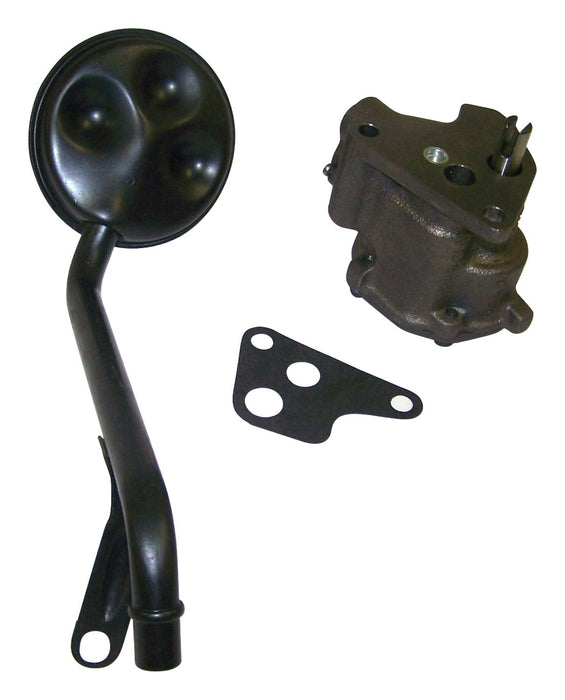 Crown Automotive Jeep Replacement J3242138 Engine Oil Pump Kit; - Truck Part Superstore
