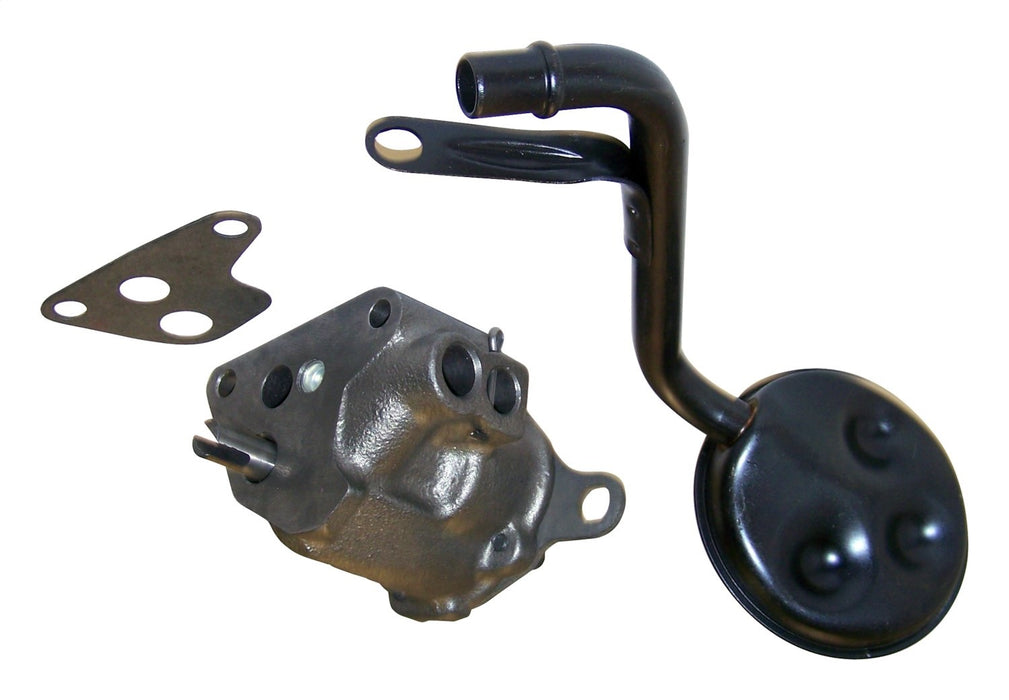 Crown Automotive Jeep Replacement J3242139 Engine Oil Pump Kit; - Truck Part Superstore