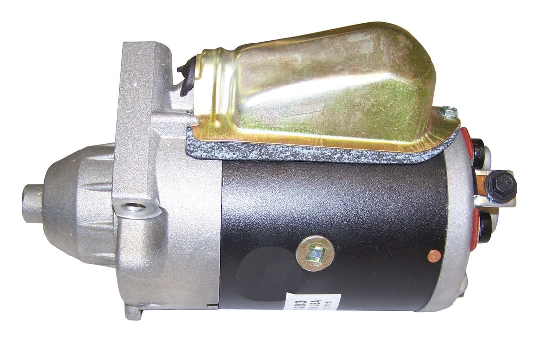 Crown Automotive Jeep Replacement J3242283 Starter; - Truck Part Superstore