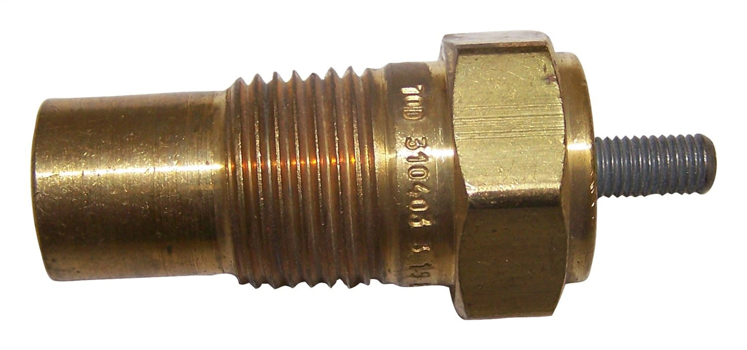 Crown Automotive Jeep Replacement J3242321 Early Fuel Evaporator Switch; - Truck Part Superstore