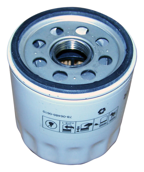 Crown Automotive Jeep Replacement J3242397 Oil Filter; - Truck Part Superstore