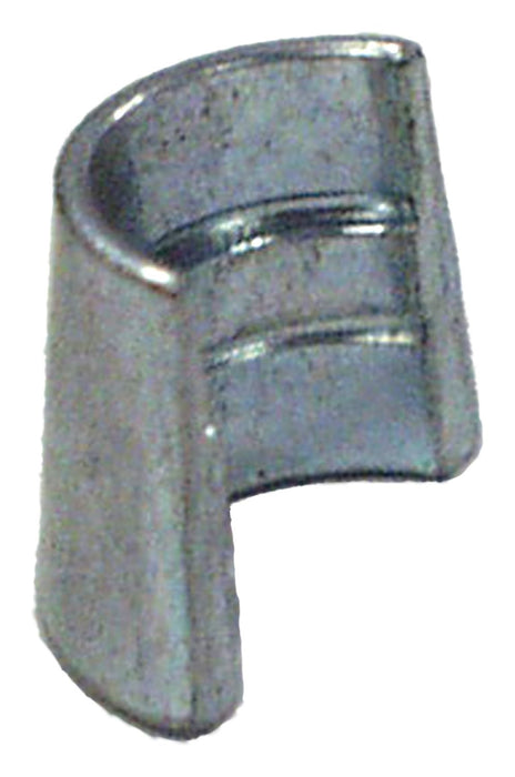Crown Automotive Jeep Replacement J3242664 Valve Spring Retainer Keeper; 1 Square Cut Groove In Stem; - Truck Part Superstore