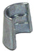 Crown Automotive Jeep Replacement J3242664 Valve Spring Retainer Keeper; 1 Square Cut Groove In Stem; - Truck Part Superstore