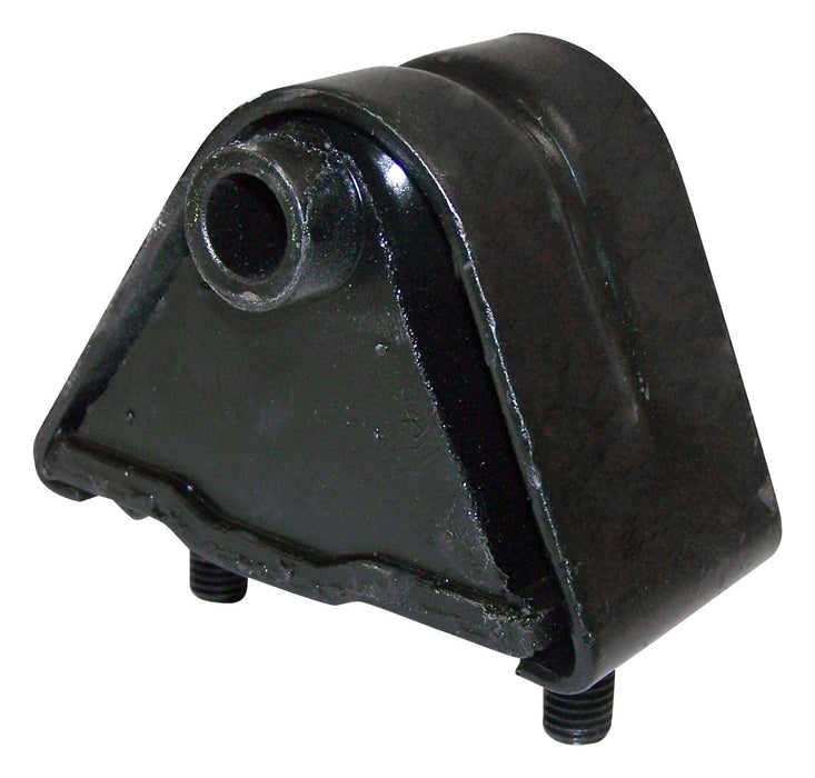 Crown Automotive Jeep Replacement J3242711 Engine Mount; Left Hand Drive; - Truck Part Superstore