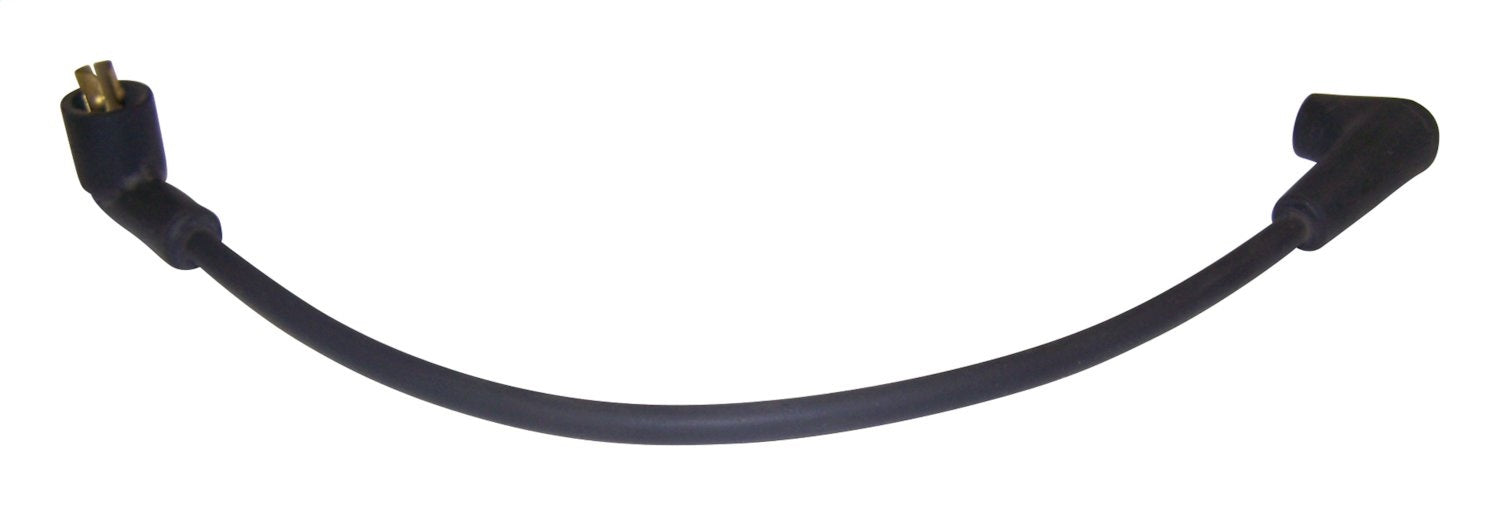 Crown Automotive Jeep Replacement J3242842 Ignition Wire; Ignition Coil Wire Coil to Cap; - Truck Part Superstore