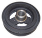 Crown Automotive Jeep Replacement J3242886 Harmonic Balancer; For Use w/Serpentine Belt Drive; - Truck Part Superstore