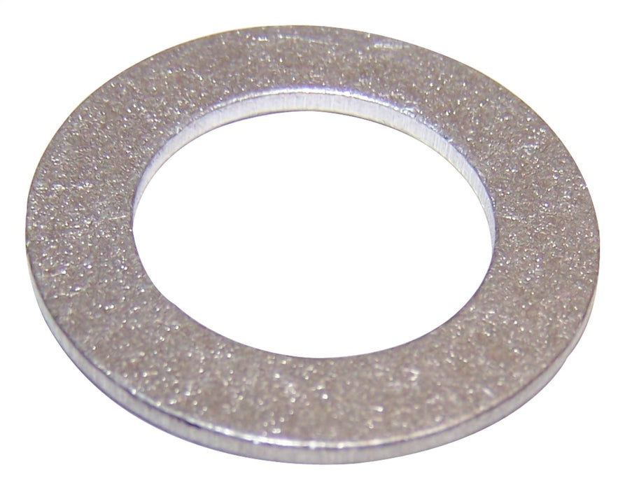 Crown Automotive Jeep Replacement J3243136 Oil Pan Drain Plug Washer; - Truck Part Superstore