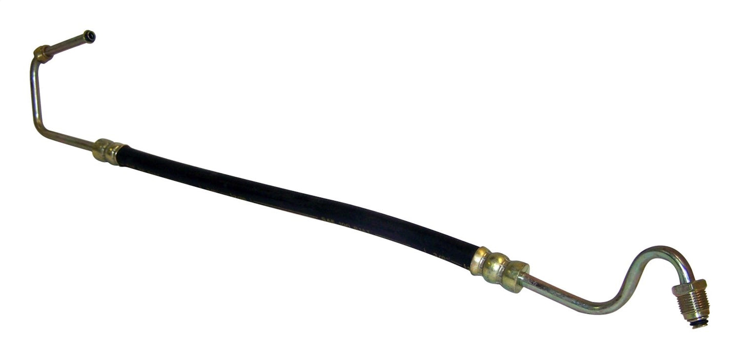 Crown Automotive Jeep Replacement J3251236 Power Steering Pressure Hose; - Truck Part Superstore